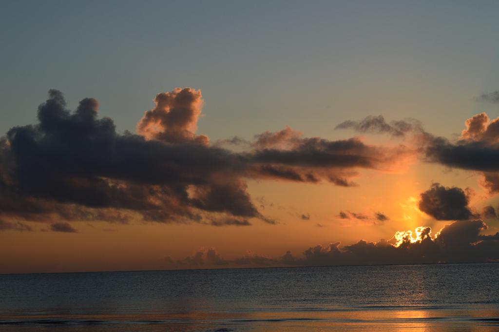 Kinondo Poa Hotel Diani Beach Esterno foto